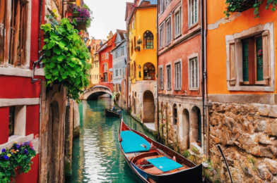 10 Hidden Gems in Europe You Must Visit