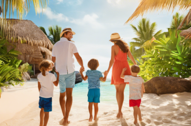 Family Vacations: Destinations That Please Everyone