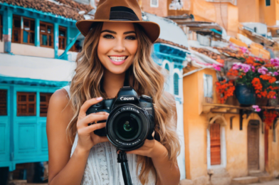 Photography Tips for Stunning Travel Photos