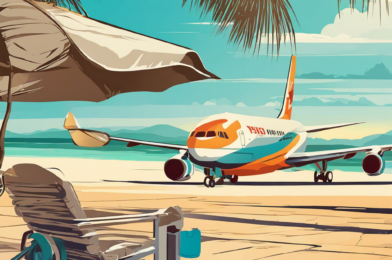 The Art of Finding Cheap Flights: Insider Secrets