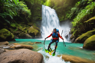 Adventure Travel on a Budget: Thrill-Seeking for Less